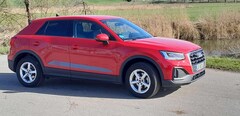 Bild des Angebotes Audi Q2 35 TFSI S tronic