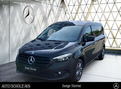 Bild des Angebotes Mercedes-Benz Citan 112 CDI Kasten PRO Lang *Kam*AHK*Tempomat*