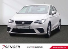 Bild des Angebotes SEAT Ibiza 1.0 MPI CarPlay LED App-Connect Komfort-P.