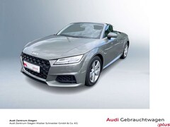 Bild des Angebotes Audi TT 40 TFSI Mavi SHZ PDC Rückfahrkamera