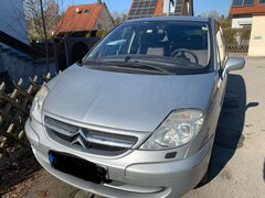 Bild des Angebotes Citroen C8 2.2 HDi