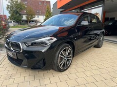 Bild des Angebotes BMW X2 sDrive 18 d M Sport*Pano*LED*Kamera*SH*