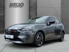 Bild des Angebotes Mazda 2 Homura Aka 1.5 HUD AD LED Blendfreies Fernl. ACC A