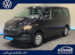 Bild des Angebotes VW T6.1 Caravelle 2.0 TDI DSG CL KR | 8-SITZER NAVI