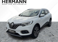 Bild des Angebotes Renault Kadjar 1.2 TCe 130 ENERGY Life LED*AUT*Leder