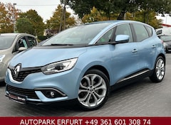 Bild des Angebotes Renault Scenic IV Experience*Klima*Temp*Navi*Phone*Kamer