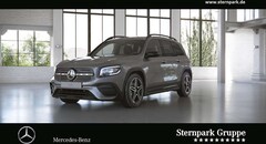 Bild des Angebotes Mercedes-Benz GLB 250 GLB 250 4M AMG +Kamera+MBUX+Night+Sound+OPF+Temp