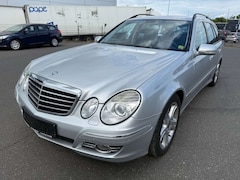 Bild des Angebotes Mercedes-Benz E 200 T-Modell E 200 T Kompressor