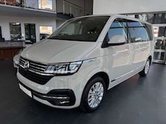 Bild des Angebotes VW T6 Multivan 2.0 TDI  GenrationSix"LED/AHK/Navi"