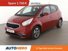 Bild des Angebotes Kia Venga 1.6 UEFA Euro 2016*NAVI*PDC*SHZ*KLIMA*