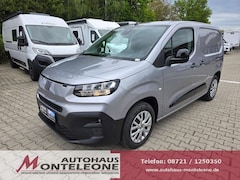Bild des Angebotes Fiat Doblo L1 Kasten 130 AT 1.5 BlueHDi 96 kW (131 PS), Au...
