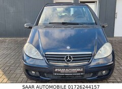 Bild des Angebotes Mercedes-Benz A 150 A A 150 /KLIMA/CD/MULTIFUNKTIONSLENKRAD