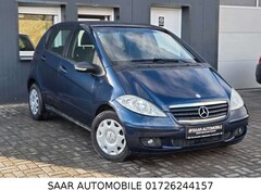 Bild des Angebotes Mercedes-Benz A 150 A A 150 /KLIMA/CD/MULTIFUNKTIONSLENKRAD