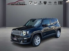 Bild des Angebotes Jeep Renegade 1.5 MultiAir Mild Hybrid Longitude (EURO