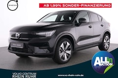 Bild des Angebotes Volvo C40 Recharge Pure Electric Core+WINTERPAK+STNHDZ