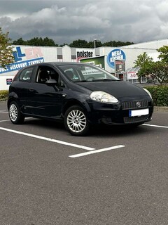Bild des Angebotes Fiat Grande Punto 1.2 8V Active