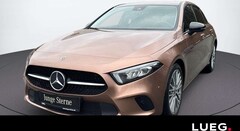 Bild des Angebotes Mercedes-Benz A 180 d Kompakt PROGRESSIVE+NIGHT+KAMERA+LED