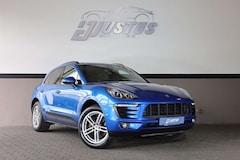 Bild des Angebotes Porsche Macan 2.0 AWD/4xSHZ/SBL/AHK/PANO/BOSÉ/TOTW/R19