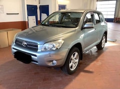 Bild des Angebotes Toyota RAV 4 4 Executive | 1Hand LEDER SHZ KLIMAAUT AHK