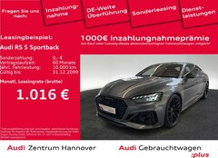 Bild des Angebotes Audi RS5 2.9 TFSI quattro Pano 20-Zoll B&O