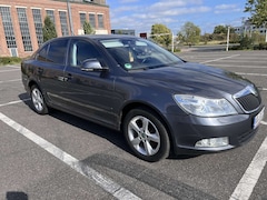 Bild des Angebotes Skoda Octavia Family
