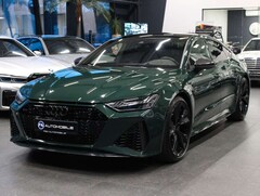 Bild des Angebotes Audi RS7 RS 7 Sportback 4.0 TFSI RS Essentials Paket