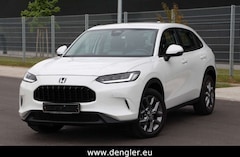 Bild des Angebotes Honda ZR-V Hybrid ACC*KAMERA Elegance
