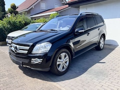 Bild des Angebotes Mercedes-Benz GL 420 GL 420 CDI 4Matic