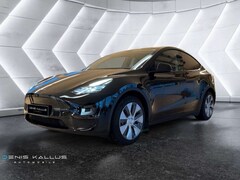 Bild des Angebotes Tesla Model Y Long Range Dual AWD/Garantie Tesla