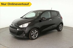 Bild des Angebotes Hyundai i10 i10 1.2 Style KLIMA+BLUETOOTH+SHZ+ Klima/BC/eFH.