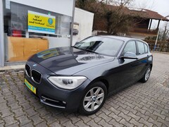 Bild des Angebotes BMW 118 d xDrive Sport Line Navi Prof. Xenon Leder
