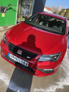 Bild des Angebotes SEAT Leon Cupra 300