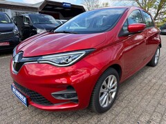 Bild des Angebotes Renault ZOE Experience Navi Tempomat Kamera Keyless