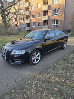 Bild des Angebotes Audi A6 2.8 FSI