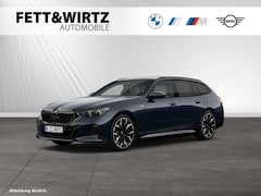 Bild des Angebotes BMW 530 e xDrive Touring M Sport Pro|AHK|Pano|B&W