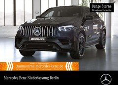 Bild des Angebotes Mercedes-Benz GLE 63 AMG GLE 63 S Coupé 4M NIGHT+PANO+360+AHK+MULTIBEAM+9G