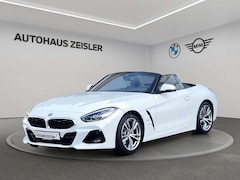 Bild des Angebotes BMW Z4 sDrive20i Automatik Leder °M AERODYNAMIKPAKET°