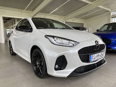 Bild des Angebotes Mazda 2 Hybrid 1.5 Homura Plus AUTOMATIK Panorama, Head-up