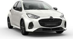 Bild des Angebotes Mazda 2 Hybrid 1.5 Homura Plus AUTOMATIK Panorama, Head-up