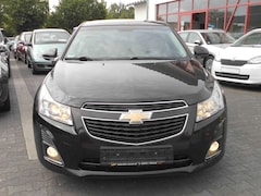 Bild des Angebotes Chevrolet Cruze Cruze Diesel 2.0TD Automatik.VOLLAUSTATUNG.TÜV NEU