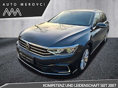 Bild des Angebotes VW Passat Highline 1.4 GTE DSG/Matrix LED/ACC/Virtual/Cam