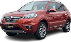Renault Koleos Night&Day Navi*KAM*BOSE*Bi-Xenon