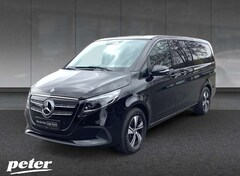 Bild des Angebotes Mercedes-Benz EQV 300 Lang Distronic/MultiBeam LED