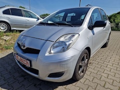 Bild des Angebotes Toyota Yaris Sport