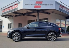 Bild des Angebotes Audi Q5 Sportback 50 2.0 TFSI e quattro S line