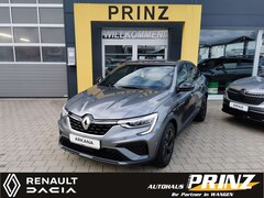 Bild des Angebotes Renault Arkana R.S. LINE TCe 160 EDC [Vollausstattung*Winter-P]