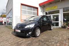 Bild des Angebotes Toyota Verso Toyota Verso 1.8l Edition-S 2 Jahre Garantie