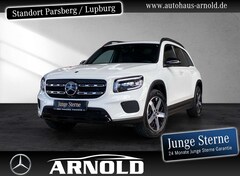 Bild des Angebotes Mercedes-Benz GLB 250 GLB 250 4M Progressive MULTIB Fahrass-P. 360°  BC