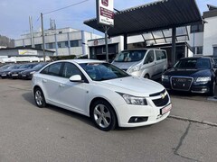 Bild des Angebotes Chevrolet Cruze LT, Euro 5 !
