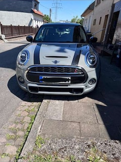 Bild des Angebotes MINI Cooper S Aut. 60 Years Chili